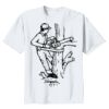 5000B - Youth Heavy Cotton™ 100% Cotton T-Shirt Thumbnail