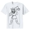 5000B - Youth Heavy Cotton™ 100% Cotton T-Shirt Thumbnail