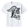 5000B - Youth Heavy Cotton™ 100% Cotton T-Shirt Thumbnail