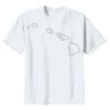 5000B - Youth Heavy Cotton™ 100% Cotton T-Shirt Thumbnail