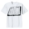 5000B - Youth Heavy Cotton™ 100% Cotton T-Shirt Thumbnail