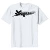 5000B - Youth Heavy Cotton™ 100% Cotton T-Shirt Thumbnail