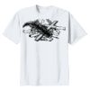 5000B - Youth Heavy Cotton™ 100% Cotton T-Shirt Thumbnail
