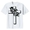 5000B - Youth Heavy Cotton™ 100% Cotton T-Shirt Thumbnail