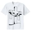 5000B - Youth Heavy Cotton™ 100% Cotton T-Shirt Thumbnail