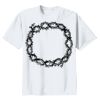 5000B - Youth Heavy Cotton™ 100% Cotton T-Shirt Thumbnail