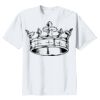 5000B - Youth Heavy Cotton™ 100% Cotton T-Shirt Thumbnail