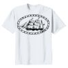 5000B - Youth Heavy Cotton™ 100% Cotton T-Shirt Thumbnail