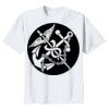 5000B - Youth Heavy Cotton™ 100% Cotton T-Shirt Thumbnail