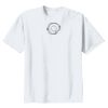 5000B - Youth Heavy Cotton™ 100% Cotton T-Shirt Thumbnail