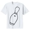 5000B - Youth Heavy Cotton™ 100% Cotton T-Shirt Thumbnail