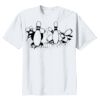 5000B - Youth Heavy Cotton™ 100% Cotton T-Shirt Thumbnail
