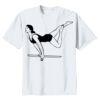 5000B - Youth Heavy Cotton™ 100% Cotton T-Shirt Thumbnail