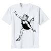 5000B - Youth Heavy Cotton™ 100% Cotton T-Shirt Thumbnail