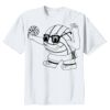 5000B - Youth Heavy Cotton™ 100% Cotton T-Shirt Thumbnail