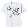 5000B - Youth Heavy Cotton™ 100% Cotton T-Shirt Thumbnail
