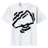 5000B - Youth Heavy Cotton™ 100% Cotton T-Shirt Thumbnail