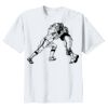 5000B - Youth Heavy Cotton™ 100% Cotton T-Shirt Thumbnail