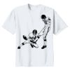 5000B - Youth Heavy Cotton™ 100% Cotton T-Shirt Thumbnail