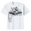 5000B - Youth Heavy Cotton™ 100% Cotton T-Shirt Thumbnail