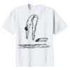 5000B - Youth Heavy Cotton™ 100% Cotton T-Shirt Thumbnail
