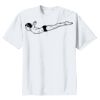5000B - Youth Heavy Cotton™ 100% Cotton T-Shirt Thumbnail