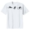 5000B - Youth Heavy Cotton™ 100% Cotton T-Shirt Thumbnail
