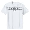 5000B - Youth Heavy Cotton™ 100% Cotton T-Shirt Thumbnail