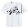 5000B - Youth Heavy Cotton™ 100% Cotton T-Shirt Thumbnail