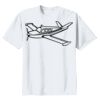 5000B - Youth Heavy Cotton™ 100% Cotton T-Shirt Thumbnail