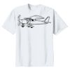5000B - Youth Heavy Cotton™ 100% Cotton T-Shirt Thumbnail