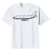 5000B - Youth Heavy Cotton™ 100% Cotton T-Shirt Thumbnail
