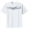 5000B - Youth Heavy Cotton™ 100% Cotton T-Shirt Thumbnail