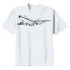 5000B - Youth Heavy Cotton™ 100% Cotton T-Shirt Thumbnail