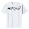 5000B - Youth Heavy Cotton™ 100% Cotton T-Shirt Thumbnail