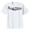 5000B - Youth Heavy Cotton™ 100% Cotton T-Shirt Thumbnail