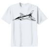 5000B - Youth Heavy Cotton™ 100% Cotton T-Shirt Thumbnail