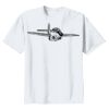 5000B - Youth Heavy Cotton™ 100% Cotton T-Shirt Thumbnail
