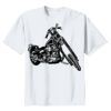 5000B - Youth Heavy Cotton™ 100% Cotton T-Shirt Thumbnail