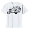 5000B - Youth Heavy Cotton™ 100% Cotton T-Shirt Thumbnail