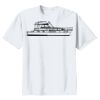 5000B - Youth Heavy Cotton™ 100% Cotton T-Shirt Thumbnail