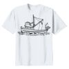 5000B - Youth Heavy Cotton™ 100% Cotton T-Shirt Thumbnail