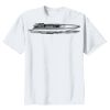 5000B - Youth Heavy Cotton™ 100% Cotton T-Shirt Thumbnail