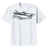 5000B - Youth Heavy Cotton™ 100% Cotton T-Shirt Thumbnail