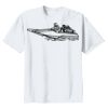 5000B - Youth Heavy Cotton™ 100% Cotton T-Shirt Thumbnail