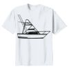 5000B - Youth Heavy Cotton™ 100% Cotton T-Shirt Thumbnail