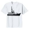 5000B - Youth Heavy Cotton™ 100% Cotton T-Shirt Thumbnail