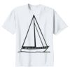 5000B - Youth Heavy Cotton™ 100% Cotton T-Shirt Thumbnail