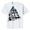 5000B - Youth Heavy Cotton™ 100% Cotton T-Shirt Thumbnail