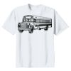 5000B - Youth Heavy Cotton™ 100% Cotton T-Shirt Thumbnail
